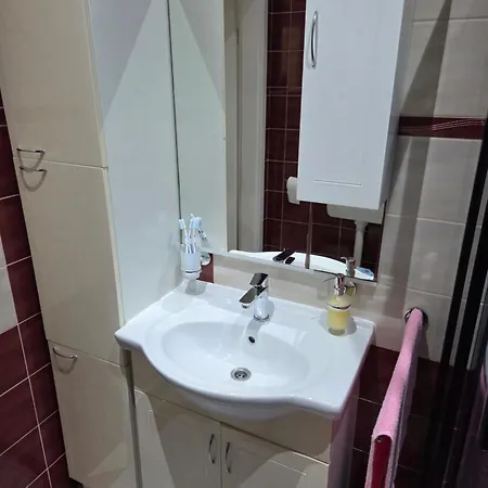 Apartment Stoja Pula