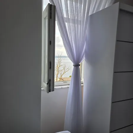 Apartment Stoja *