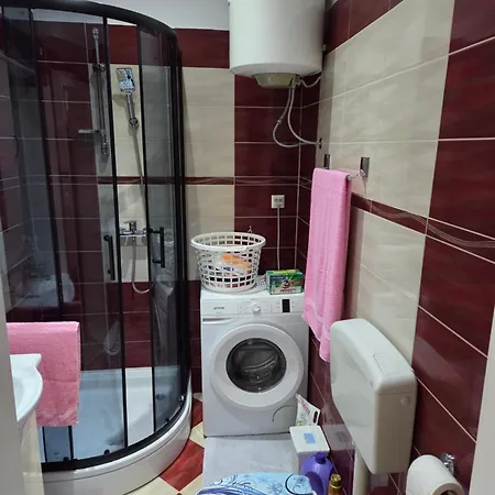 Apartment Stoja